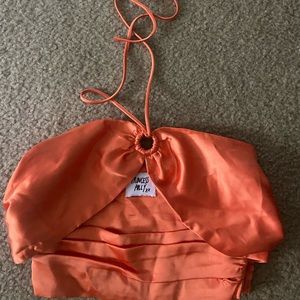 Princess polly halter